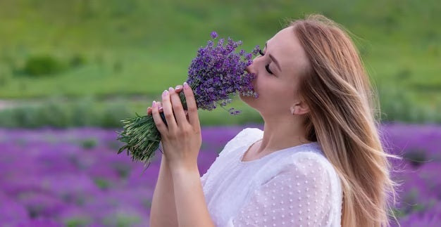 5 Essential Oils for Inner Harmony and Serenity: Achieve Calm and Balance