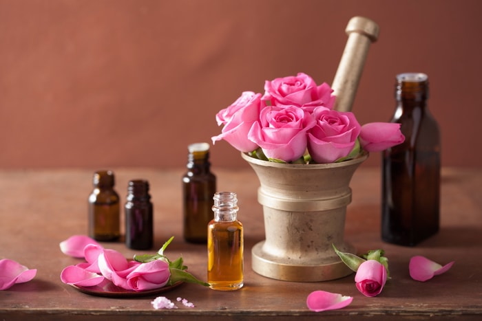 5 Incredible Uses of Rose Essential Oil for Wellness and Home Care