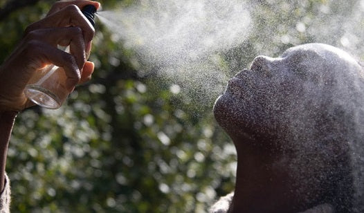 The Power of Hydrosols: A Gentle Approach to Aromatherapy