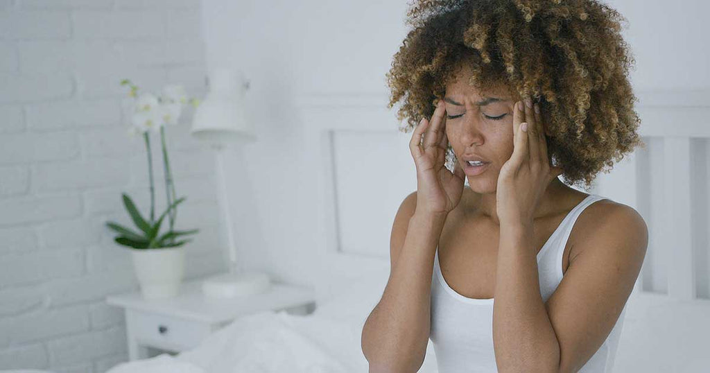 Nature's Elixirs: Essential Oils for Headache Management