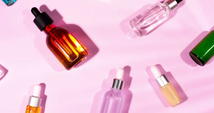 Mastering the Art of Essential Oil Blending