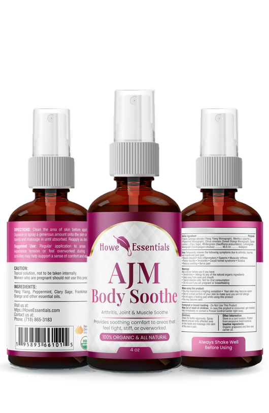 Premium botanical body care built around practical use.