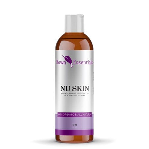 NU SKIN | Eczema and Dry Skin Relief