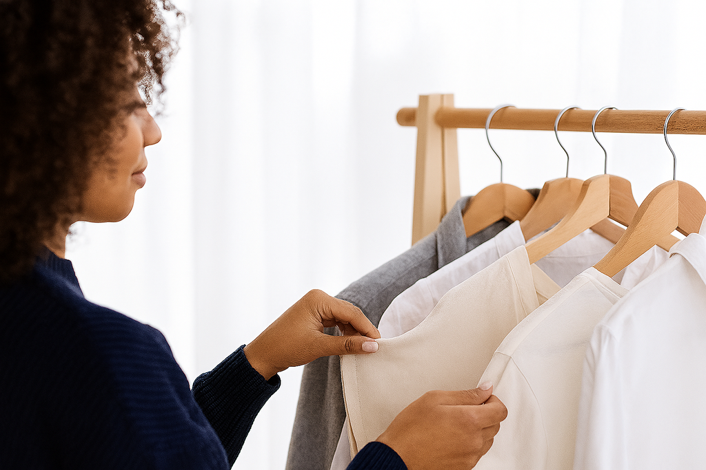 Closet Choices: How Eczema Shapes What I Wear