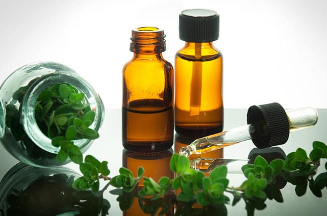 Oregano Oil: Beyond the Kitchen and Into Wellness