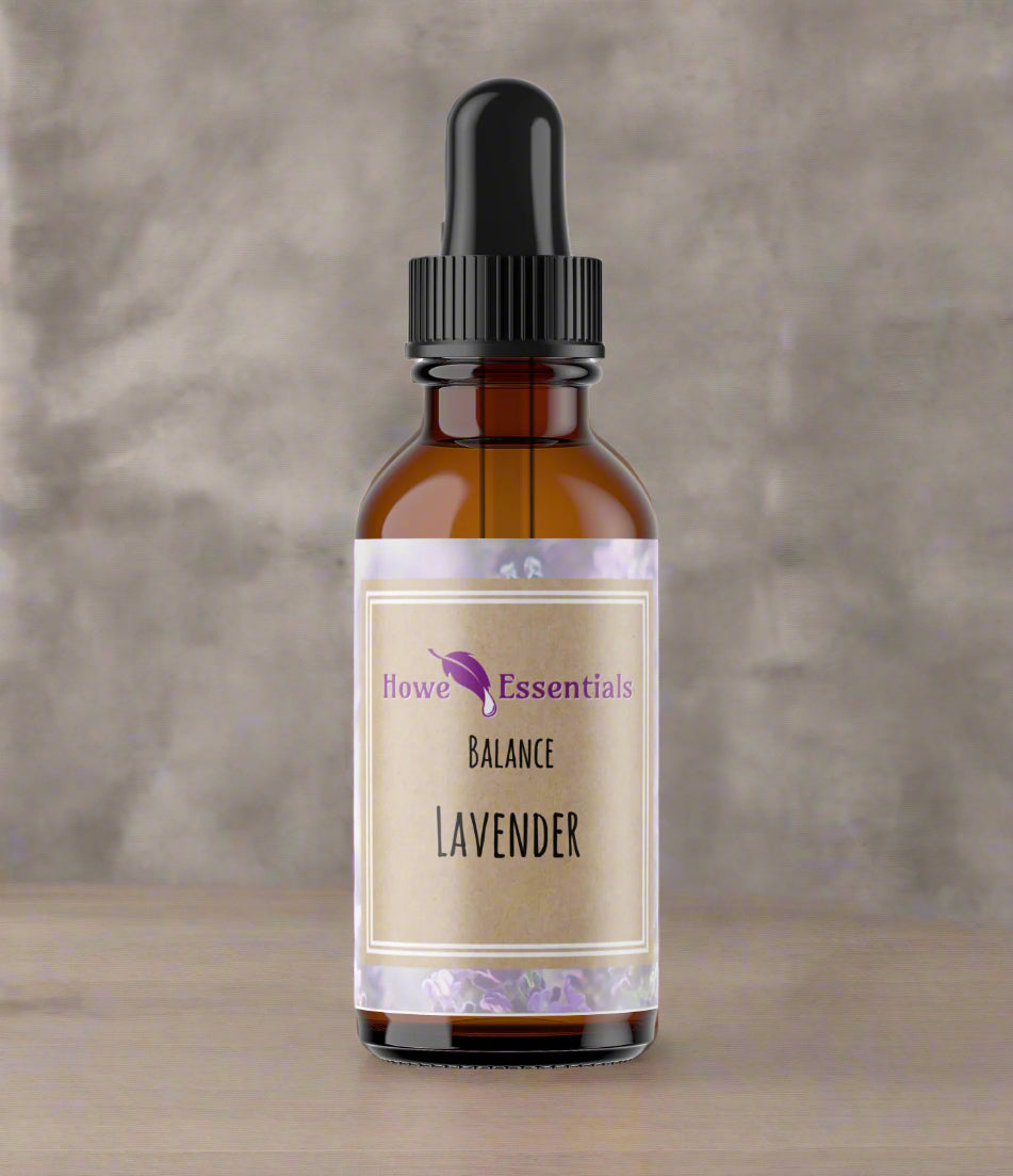 Balance Essential Oil Blend