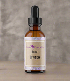 Balance Lavender Aromatherapy Oil