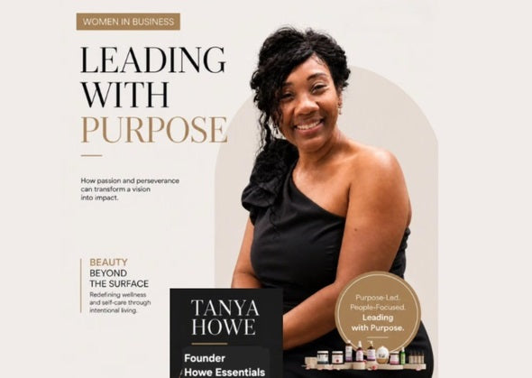 Telling the Brand's Story