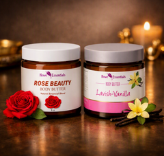 Elevated Body Care