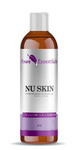 NU SKIN Essential Oil | Show off Your Naturally Healthy Looking Skin