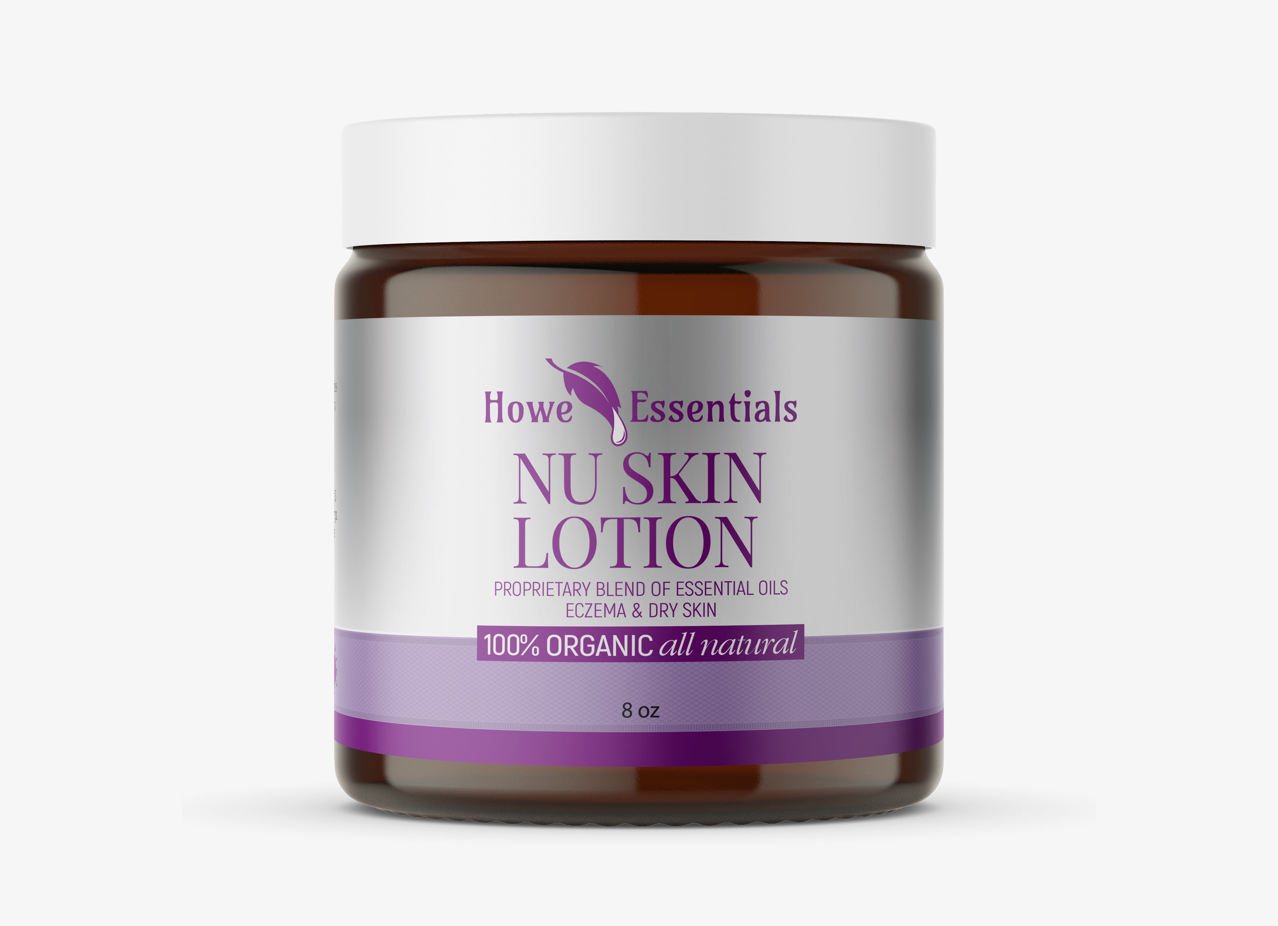 Nu Skin Lotion