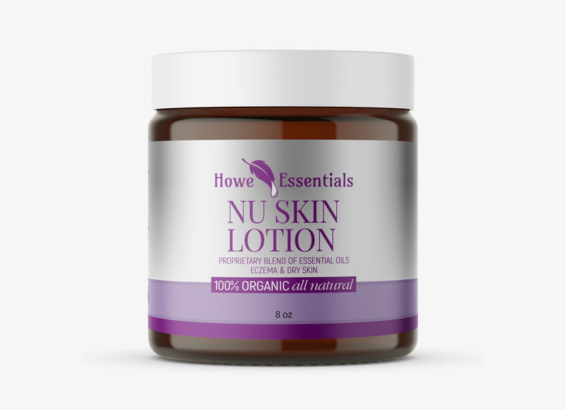 Nu Skin Lotion