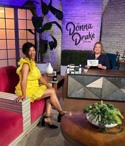 The Donna Drake Show
