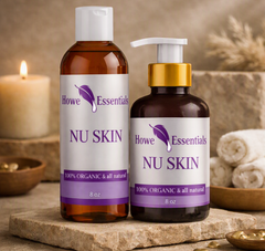 Dry Skin Relief