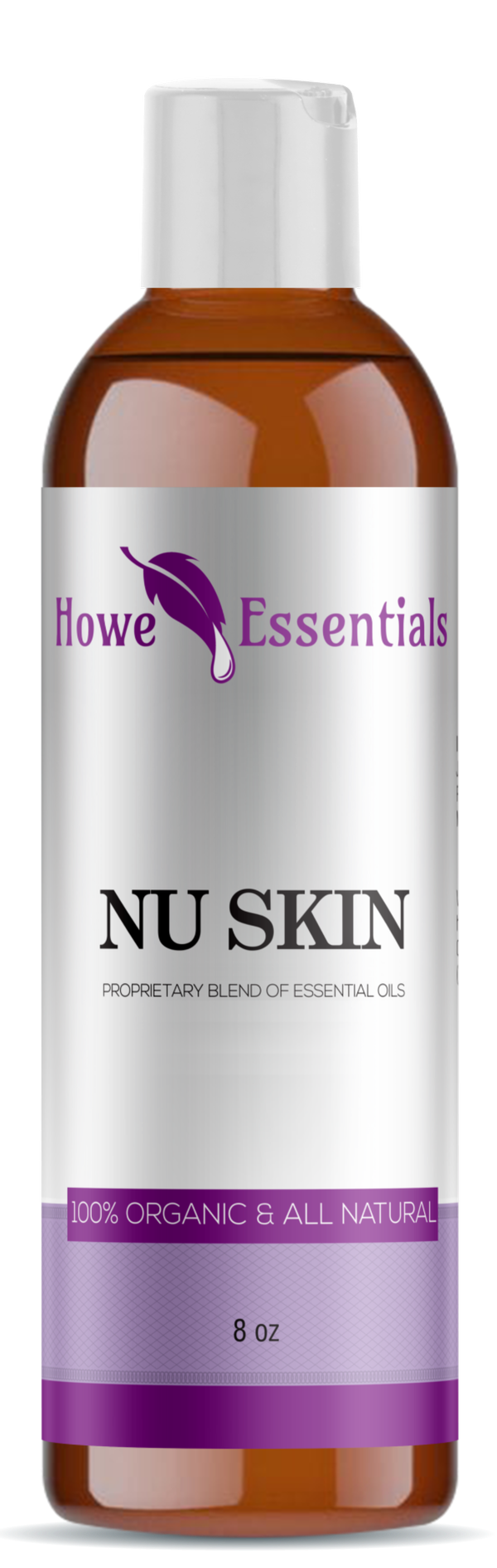 NU SKIN Botanical Body Oil