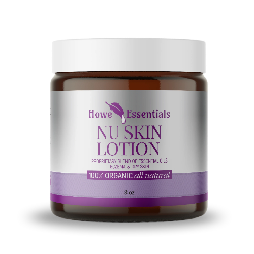 Nu Skin Lotion