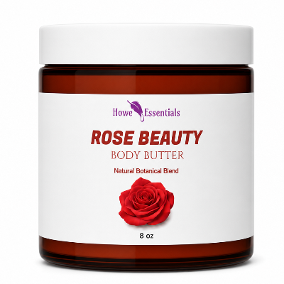 Rose Beauty